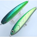 Madcapbros - Jackpot 220 HF Dolphin Fish