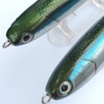 Madcapbros - Jackpot 220 HF Green Pilchard