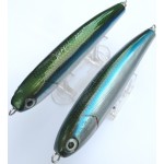 Madcapbros - Jackpot 220 HF Green Pilchard