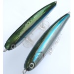 Madcapbros - Jackpot 220 HF Green Pilchard