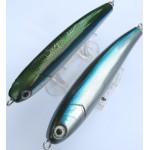 Madcapbros - Jackpot 220 HF Green Pilchard