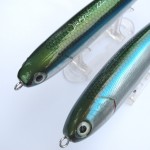 Madcapbros - Jackpot 220 HF Green Pilchard