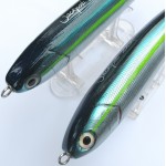 Madcapbros - Jackpot 220 HF Green Stripe