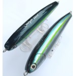 Madcapbros - Jackpot 220 HF Green Stripe