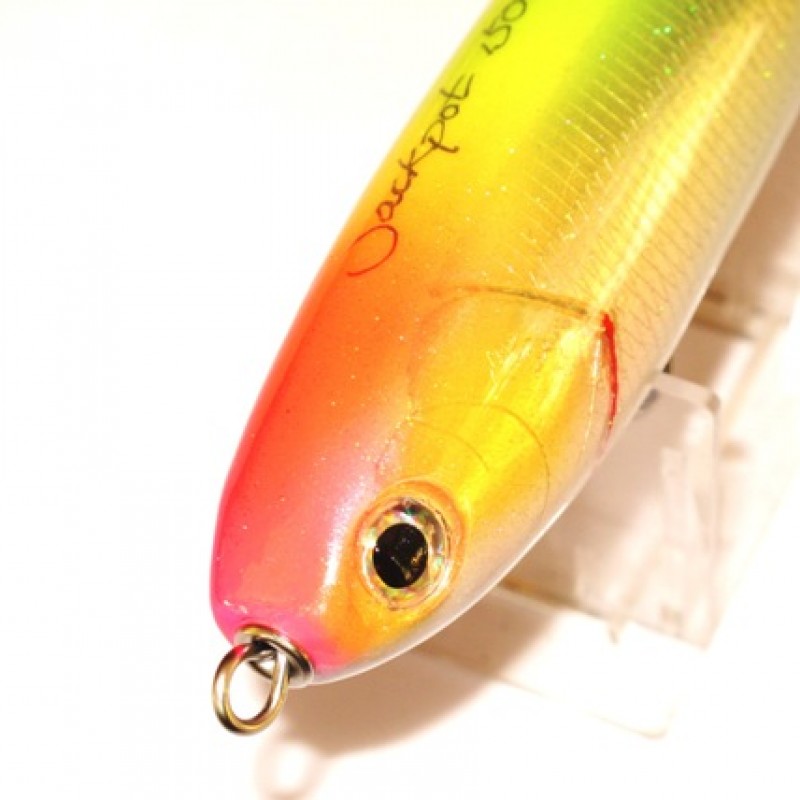 Madcapbros - Japanese Handcrafted Timber Stickbaits