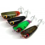 Mark A Lures - Barra Pop Through Wired