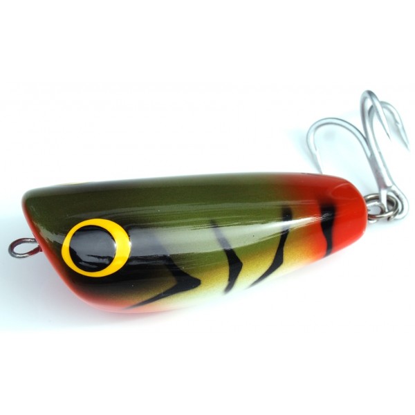 Mark A Lures - Barra Pop Through Wired