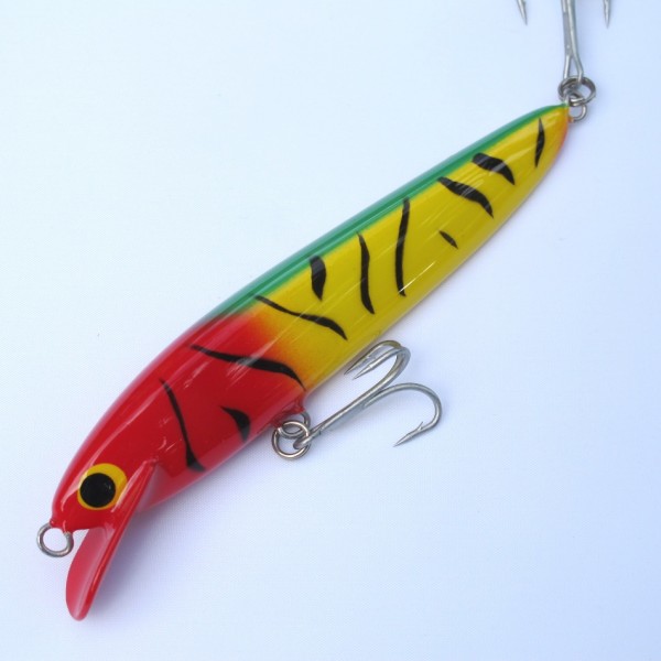 Mark A Lures - Barra Boof