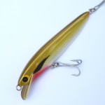 Mark A Lures - Barra Boof