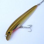 Mark A Lures - Barra Boof