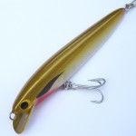 Mark A Lures - Barra Boof