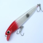 Mark A Lures - Barra Boof