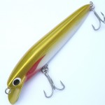 Mark A Lures - Barra Boof