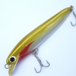 Mark A Lures - Barra Boof