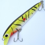 Mark A Lures - Barra Boof