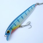 Mark A Lures - Barra Boof