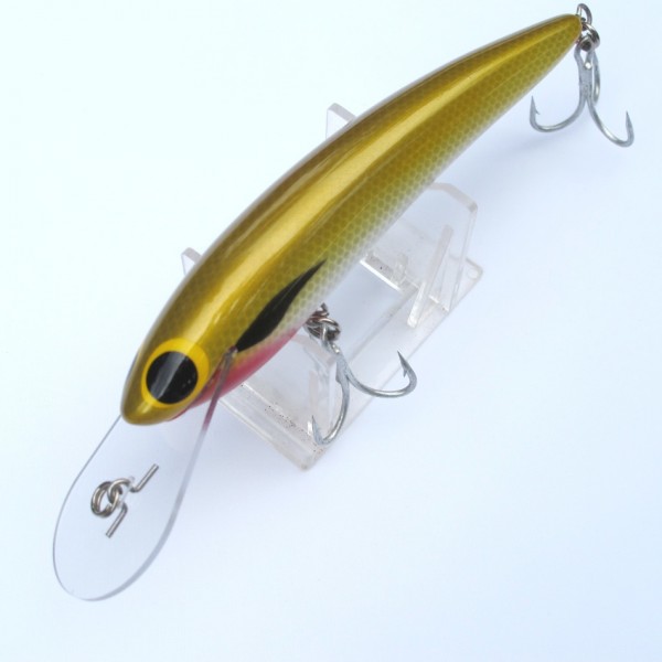 Mark A Lures - Creeky Bait 14cm