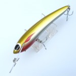 Mark A Lures - Creeky Bait 14cm