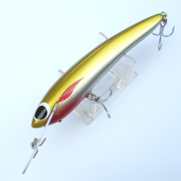 Mark A Lures - Creeky Bait 14cm