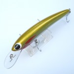 Mark A Lures - Creeky Bait 14cm