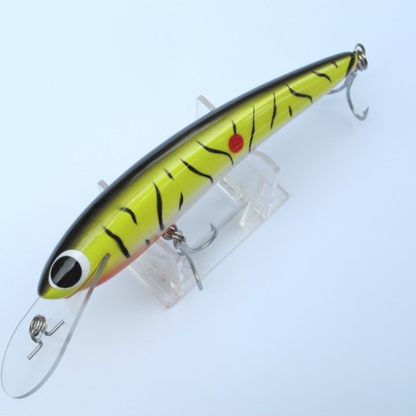 Mark A Lures - Creeky Bait 14cm