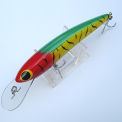 Mark A Lures - Creeky Bait 14cm