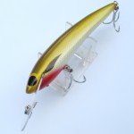 Mark A Lures - Creeky Bait 14cm