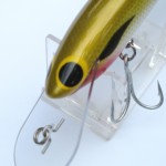 Mark A Lures - Creeky Bait 14cm