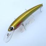 Mark A Lures - Creeky Bait 14cm