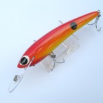 Mark A Lures - Creeky Bait 14cm