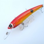 Mark A Lures - Creeky Bait 14cm