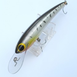 Mark A Lures - Creeky Bait 14cm