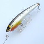 Mark A Lures - Creeky Bait 14cm