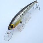 Mark A Lures - Creeky Bait 14cm