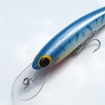 Mark A Lures - Creeky Bait 14cm