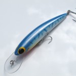 Mark A Lures - Creeky Bait 14cm