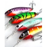 Mark A Lures - Creeky Bait Chop