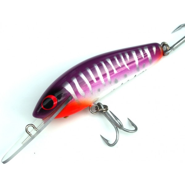 Mark A Lures - Creeky Bait Chop