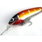 Mark A Lures - Creeky Bait Chop