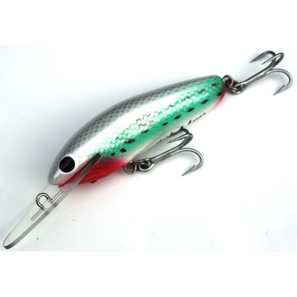 Mark A Lures - Creeky Bait Chop