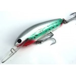 Mark A Lures - Creeky Bait Chop