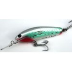 Mark A Lures - Creeky Bait Chop