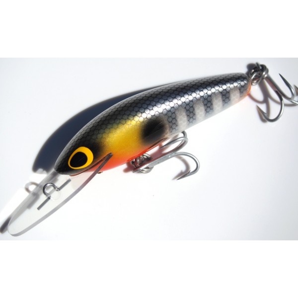 Mark A Lures - Creeky Bait Chop