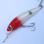 Mark A Lures - Creeky Bait Deep