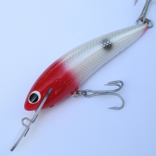 Mark A Lures - Creeky Bait Deep