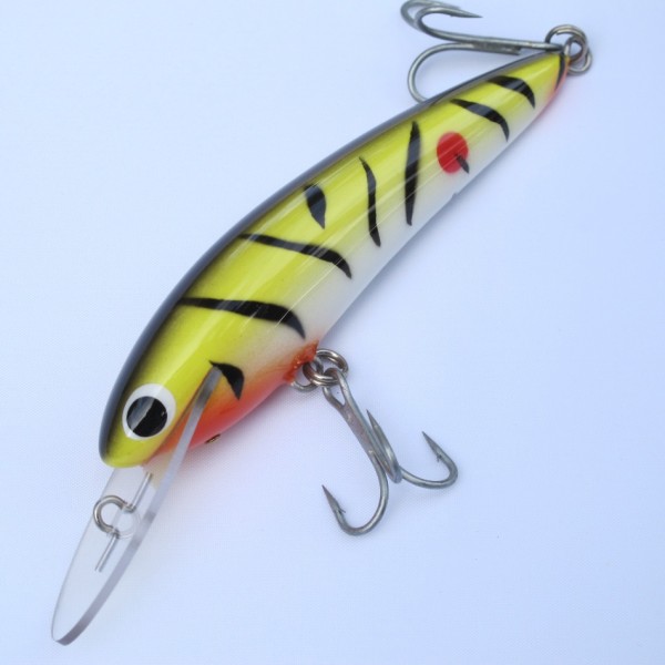 Mark A Lures - Creeky Bait Deep