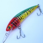 Mark A Lures - Creeky Bait Deep