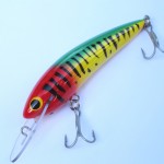 Mark A Lures - Creeky Bait Deep