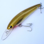 Mark A Lures - Creeky Bait Deep