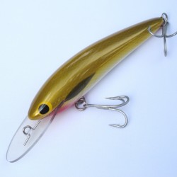 Mark A Lures - Creeky Bait Deep